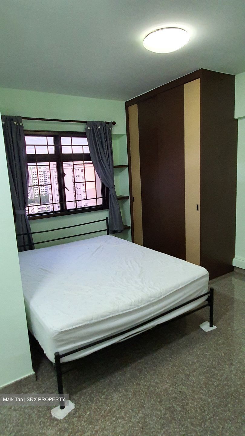 Rivervale Crescent (Sengkang),  #396643511